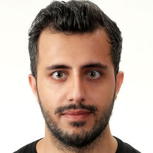 Meet your Posher, Hayat